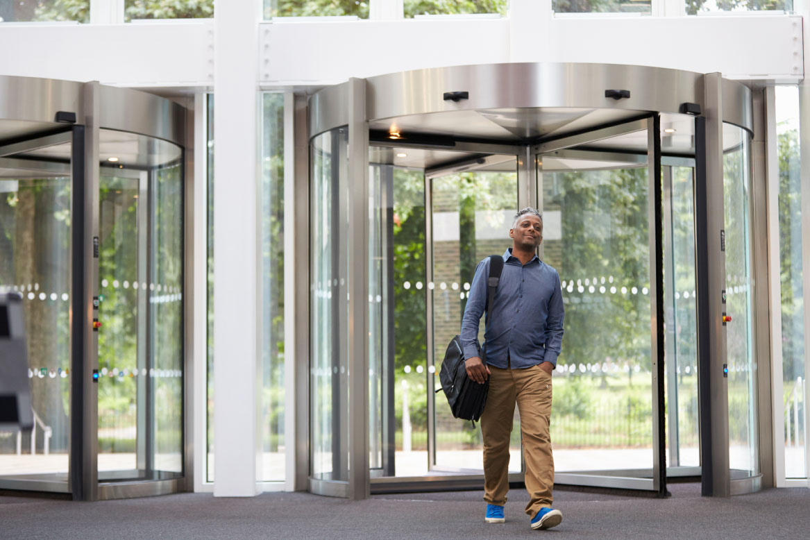 What does a return to work programme  look like?
